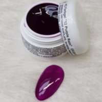 Gel couleur MPK Nails High Quality Purple Rain