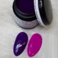 Gel UV couleur Thermo Modern Charm