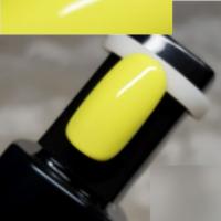 Gel Polish 22 néon jaune pastel vernis semi permanent