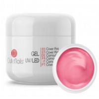 Gel Cover Pink UV/LED 50ml